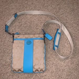 Coach Crossbody Purse